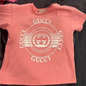 Gucci Kids